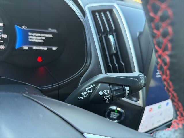 2024 Ford Edge ST Line