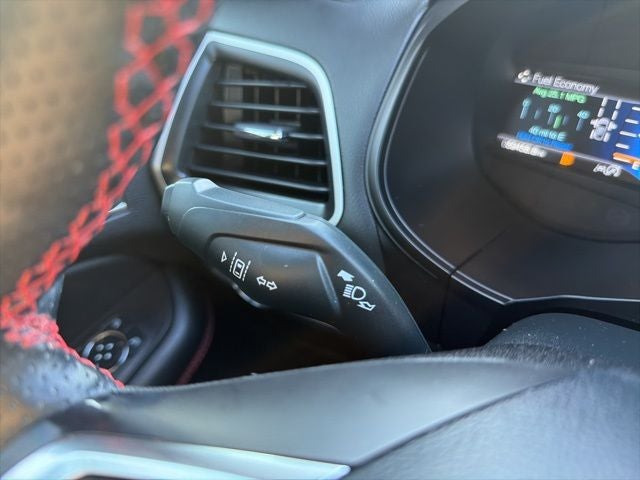 2024 Ford Edge ST Line