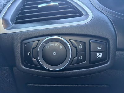 2024 Ford Edge ST Line