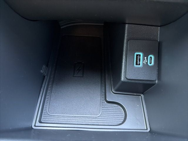 2024 Ford Edge ST Line