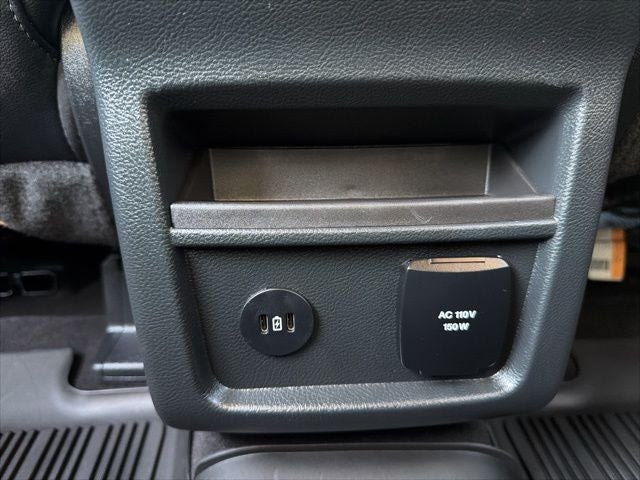 2024 Ford Edge ST Line