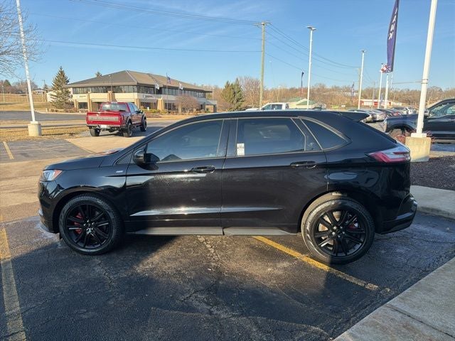 2024 Ford Edge ST Line