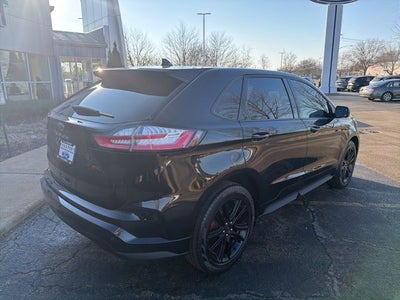 2024 Ford Edge ST Line