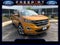 2015 Ford Edge Sport