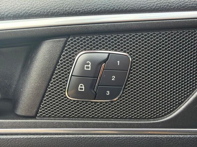 2015 Ford Edge Sport