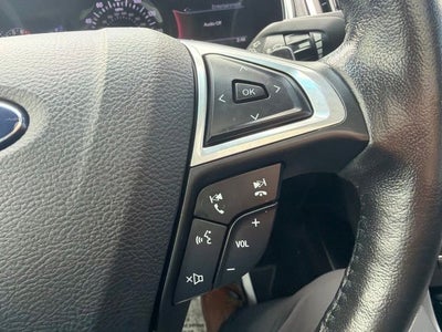 2015 Ford Edge Sport