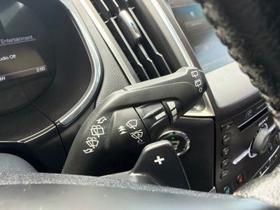 2015 Ford Edge Sport