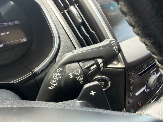 2015 Ford Edge Sport