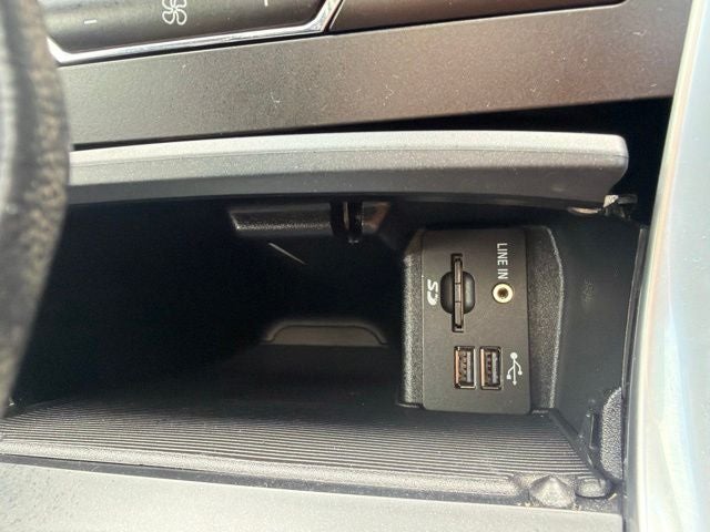 2015 Ford Edge Sport