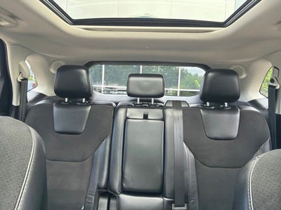 2015 Ford Edge Sport