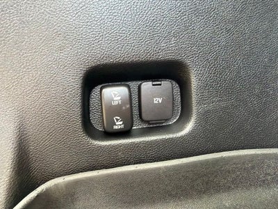 2015 Ford Edge Sport