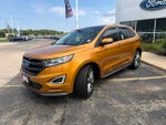 2015 Ford Edge Sport