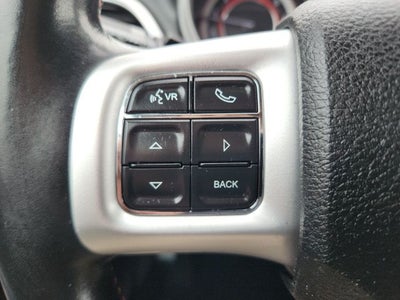 2017 Dodge Journey GT