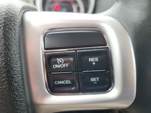 2017 Dodge Journey GT