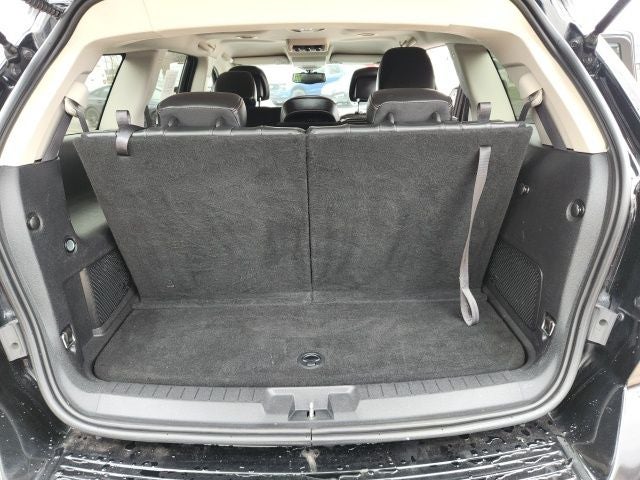 2017 Dodge Journey GT