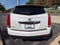 2014 Cadillac SRX Luxury