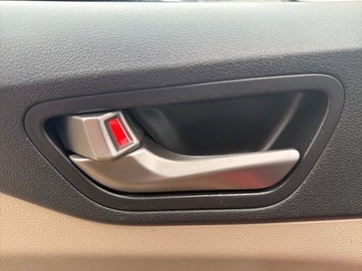 2020 Hyundai Accent SE