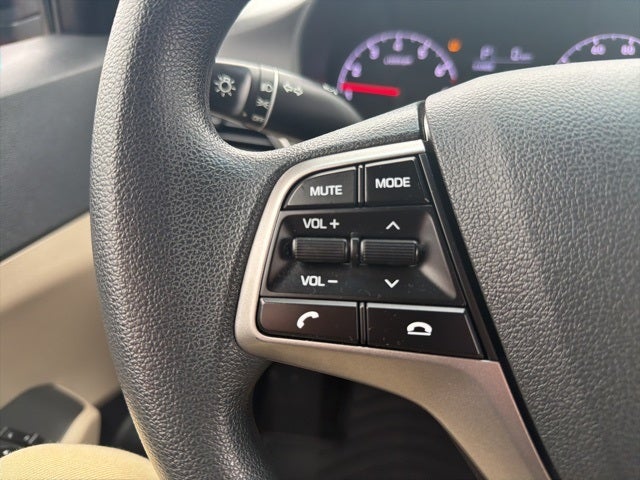 2020 Hyundai Accent SE