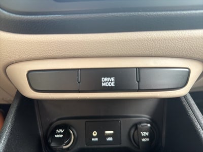 2020 Hyundai Accent SE