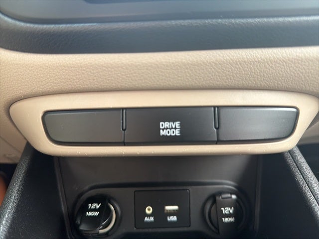 2020 Hyundai Accent SE