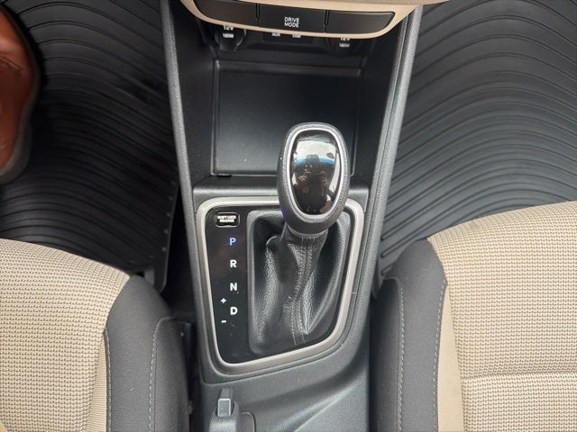 2020 Hyundai Accent SE