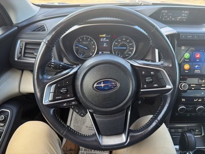 2019 Subaru Ascent Limited