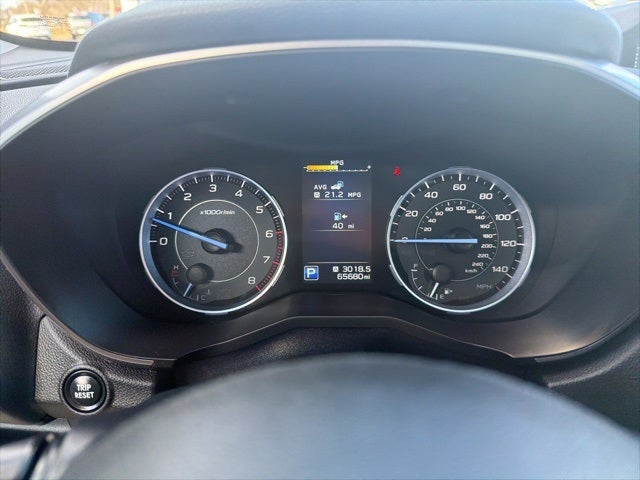 2019 Subaru Ascent Limited