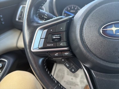 2019 Subaru Ascent Limited