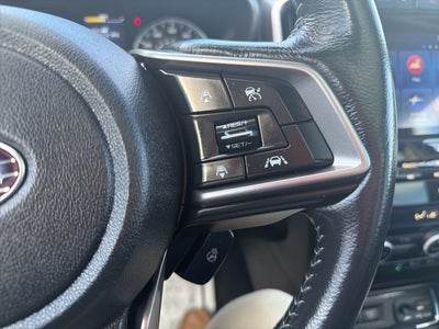 2019 Subaru Ascent Limited