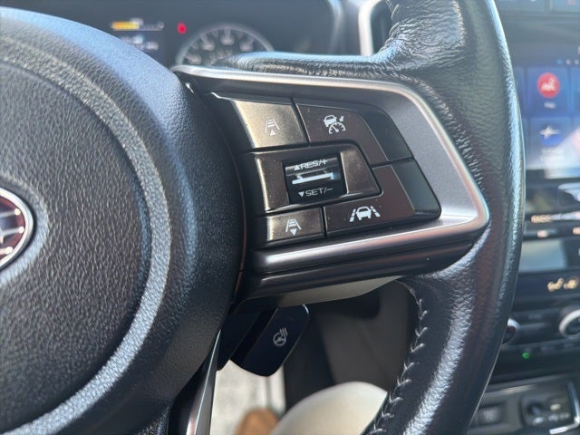 2019 Subaru Ascent Limited