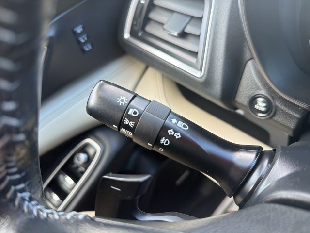 2019 Subaru Ascent Limited