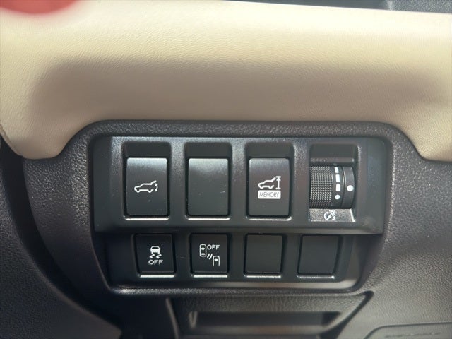 2019 Subaru Ascent Limited