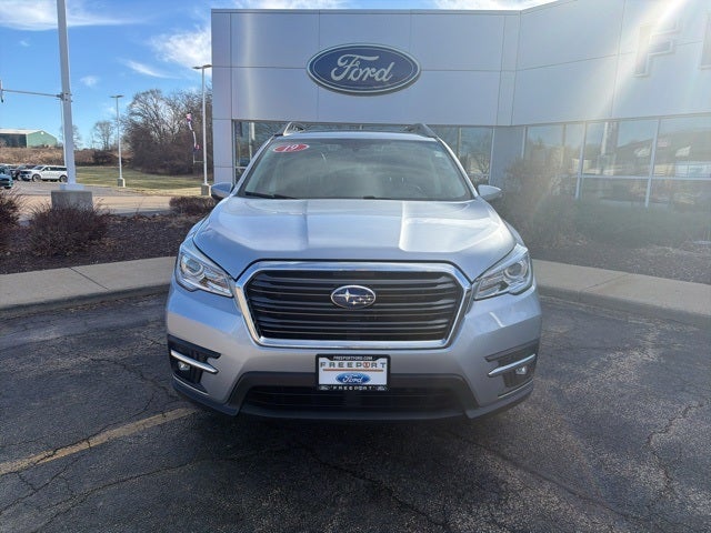 2019 Subaru Ascent Limited