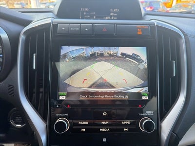 2019 Subaru Ascent Limited