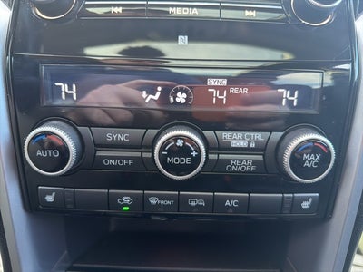 2019 Subaru Ascent Limited