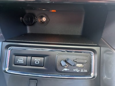 2019 Subaru Ascent Limited