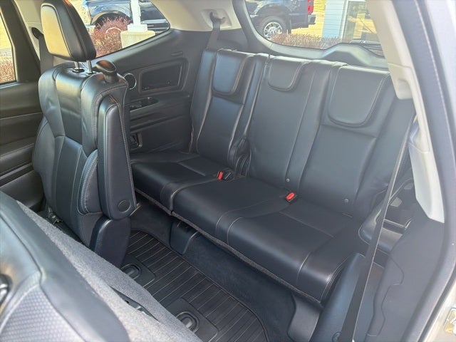 2019 Subaru Ascent Limited