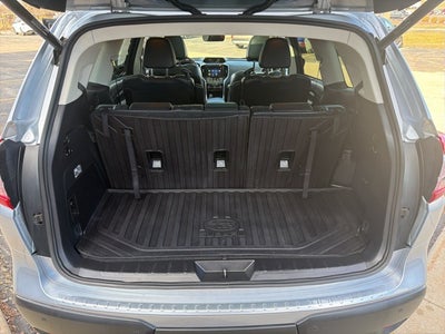 2019 Subaru Ascent Limited