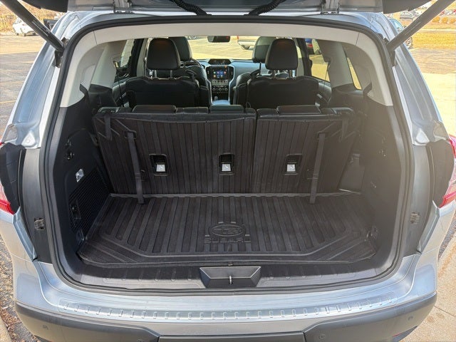 2019 Subaru Ascent Limited