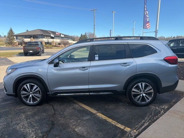 2019 Subaru Ascent Limited