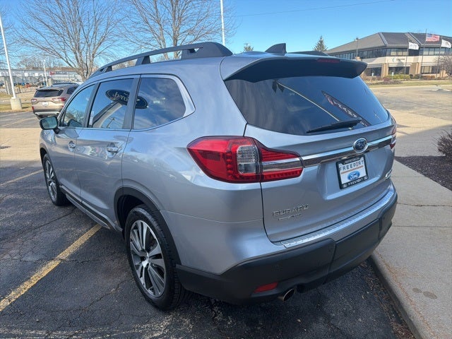 2019 Subaru Ascent Limited