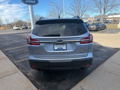 2019 Subaru Ascent Limited