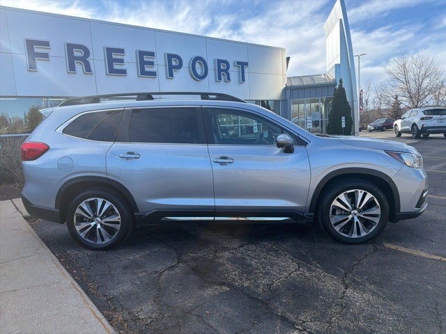 2019 Subaru Ascent Limited