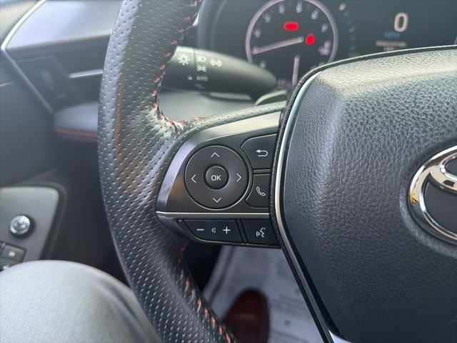 2020 Toyota Avalon TRD