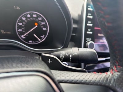 2020 Toyota Avalon TRD