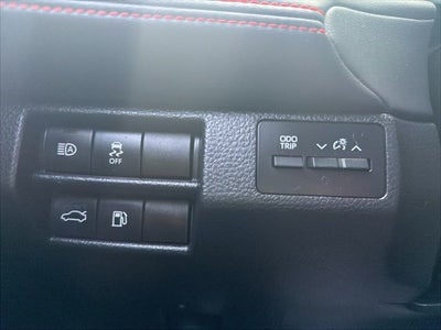 2020 Toyota Avalon TRD