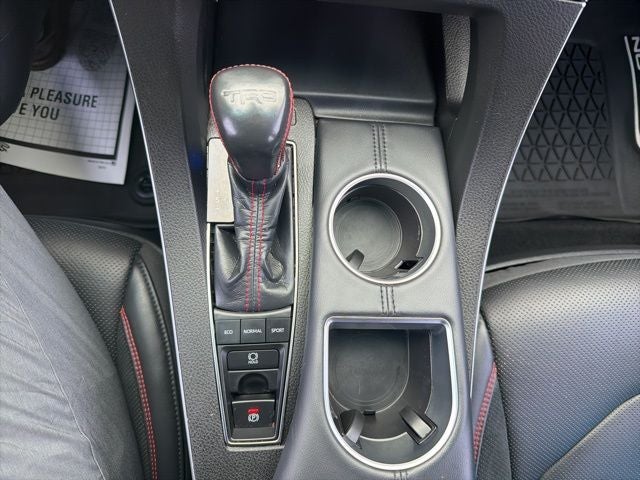 2020 Toyota Avalon TRD