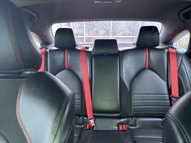 2020 Toyota Avalon TRD