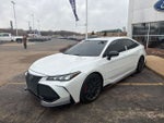 2020 Toyota Avalon TRD