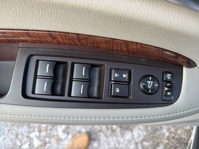 2018 Acura MDX 3.5L SH-AWD w/Technology Package